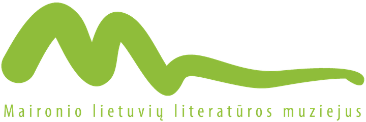 Maironio lietuvių literatūros muziejus