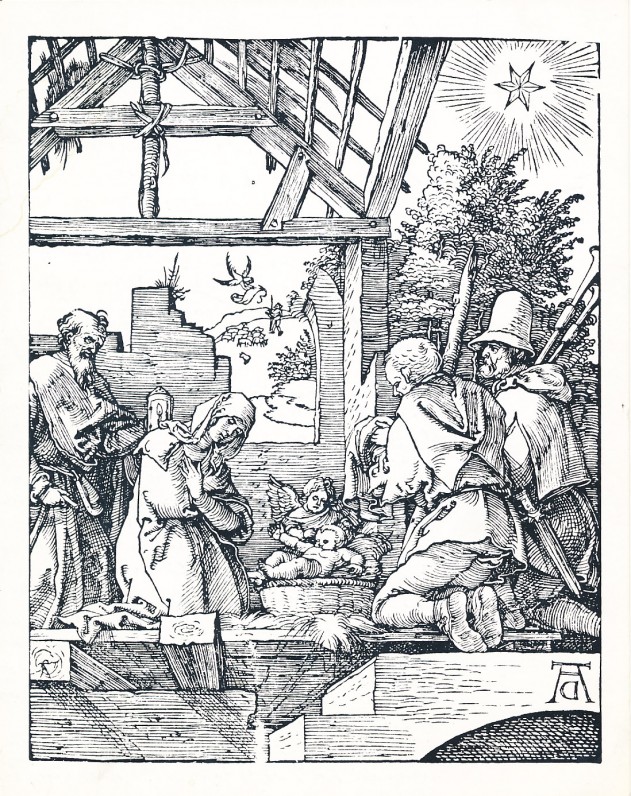 J. ir A. Vaičiulaičių Kalėdų ir Naujųjų metų sveikinimas D. Urbai. JAV, 1987 m.