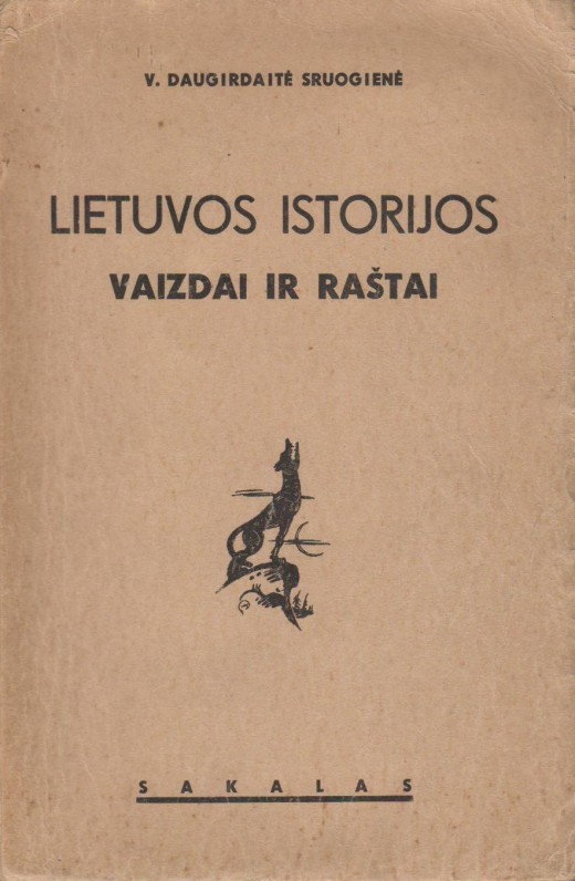 Kaunas. 1939 m.