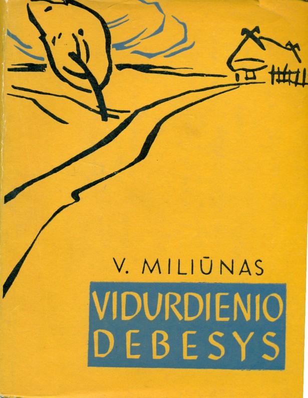 Vilnius, 1959 m.
