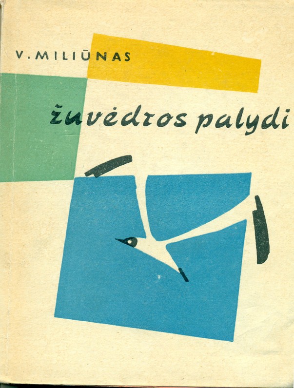 Vilnius, 1960 m.