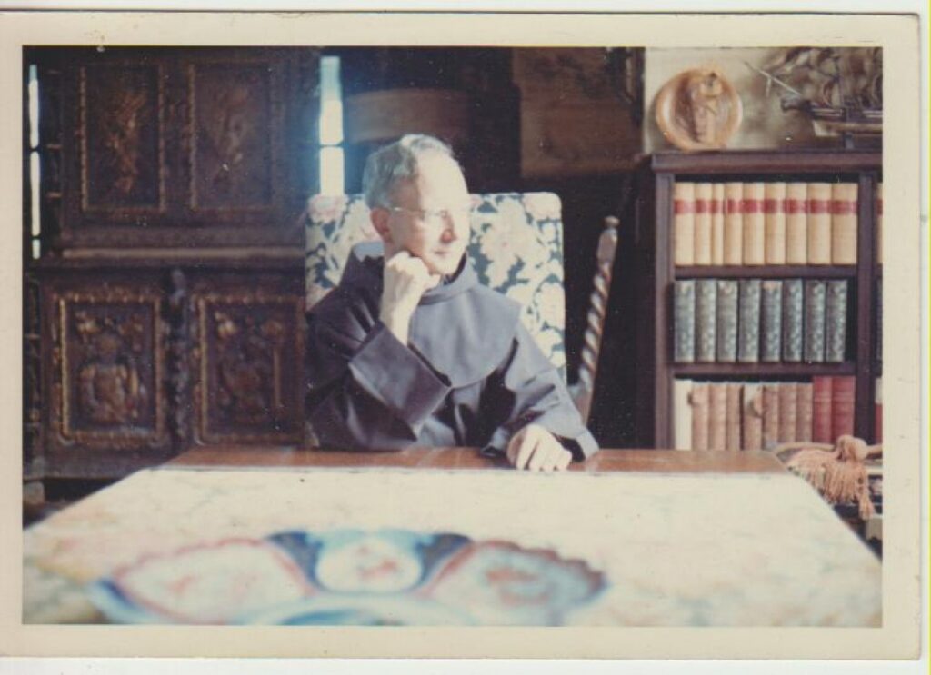 Leonardas Andriekus