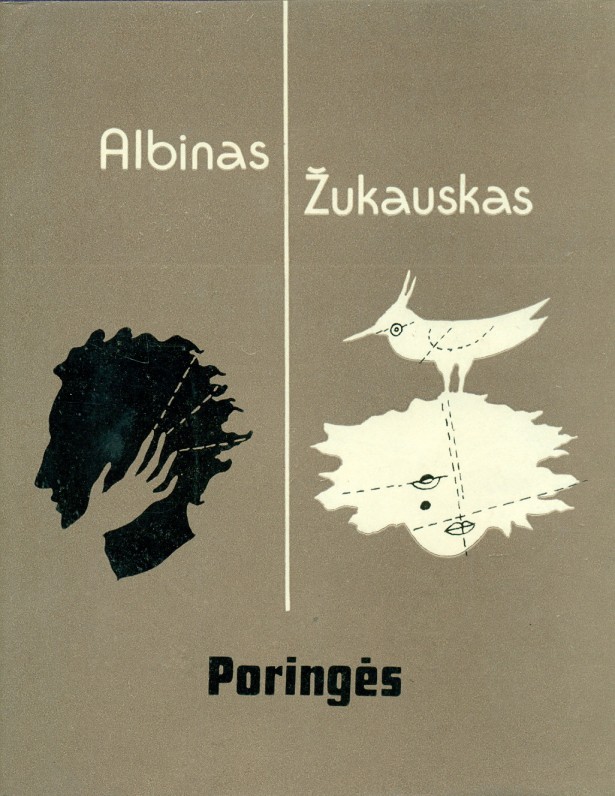 „Poringės“ (eilėraščiai), Vilnius, 1978 m.