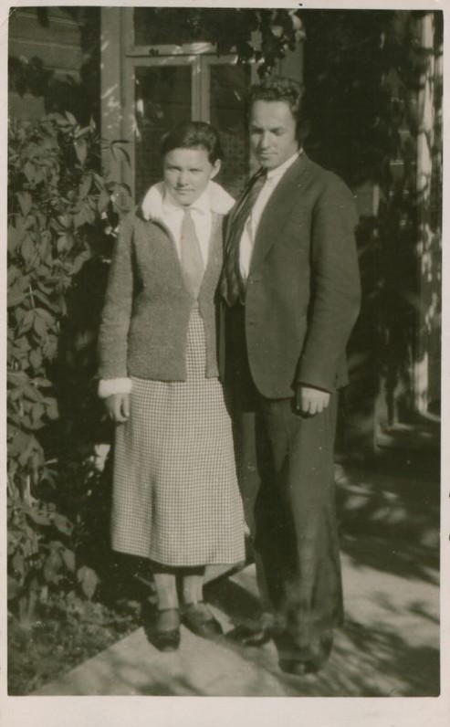 BRONĖ BUIVYDAITĖ (1895–1984)