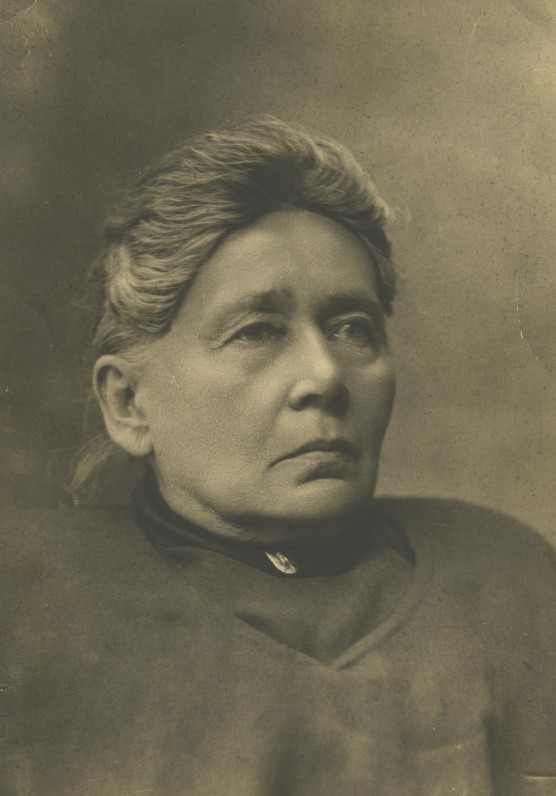 G. Petkevičaitė. Apie 1935 m.