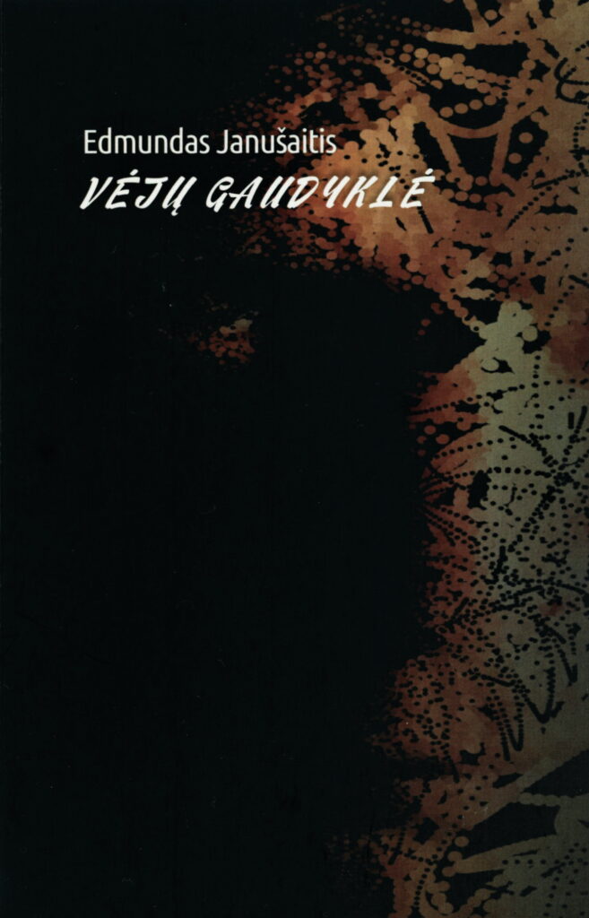 KNYGOS „VĖJŲ GAUDYKLĖ“ PRISTATYMAS