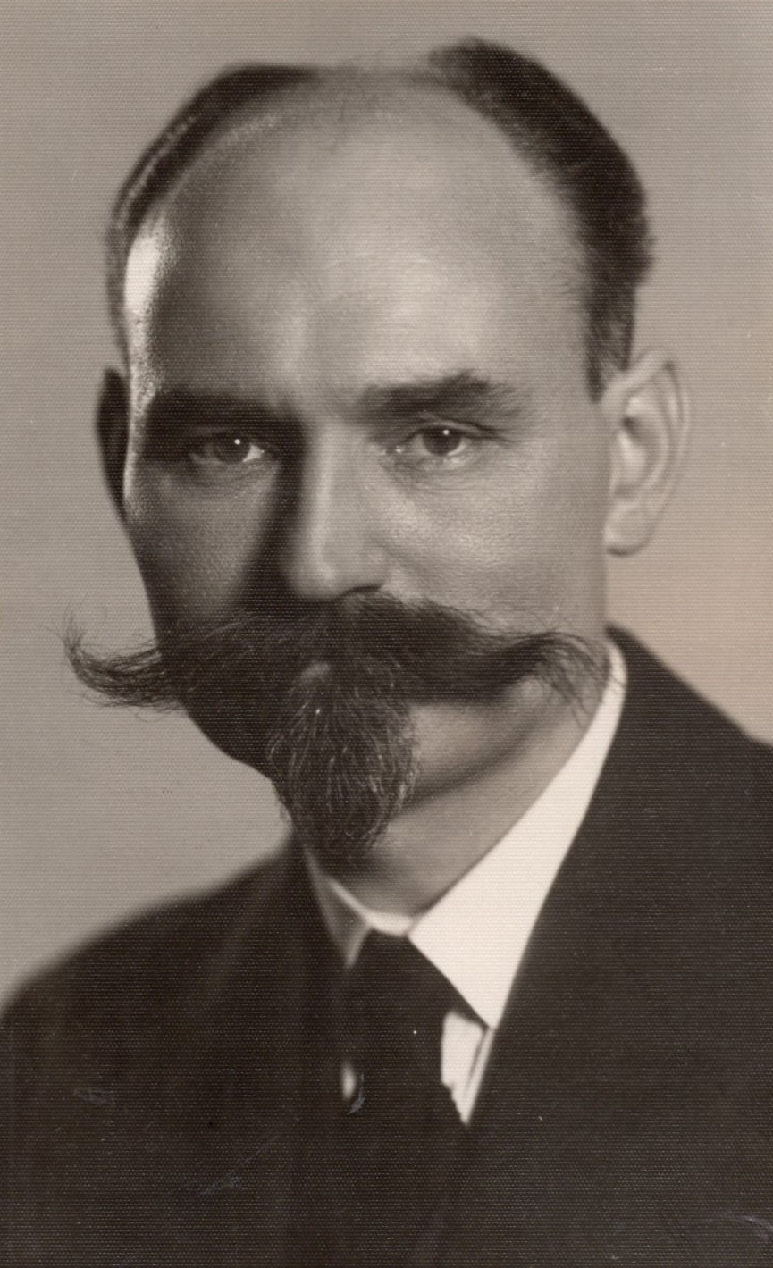A. Lastas 1935 m.