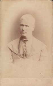 Antanas Baranauskas (1835–1902)