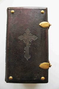1816 m. Biblija
