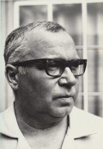 Eugenijus Matuzevičius (1917–1994)