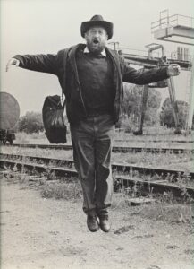 Jurgis Kunčinas (1947–2002)