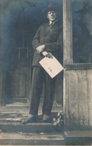 Rapolas Mackonis (1900–1982)
