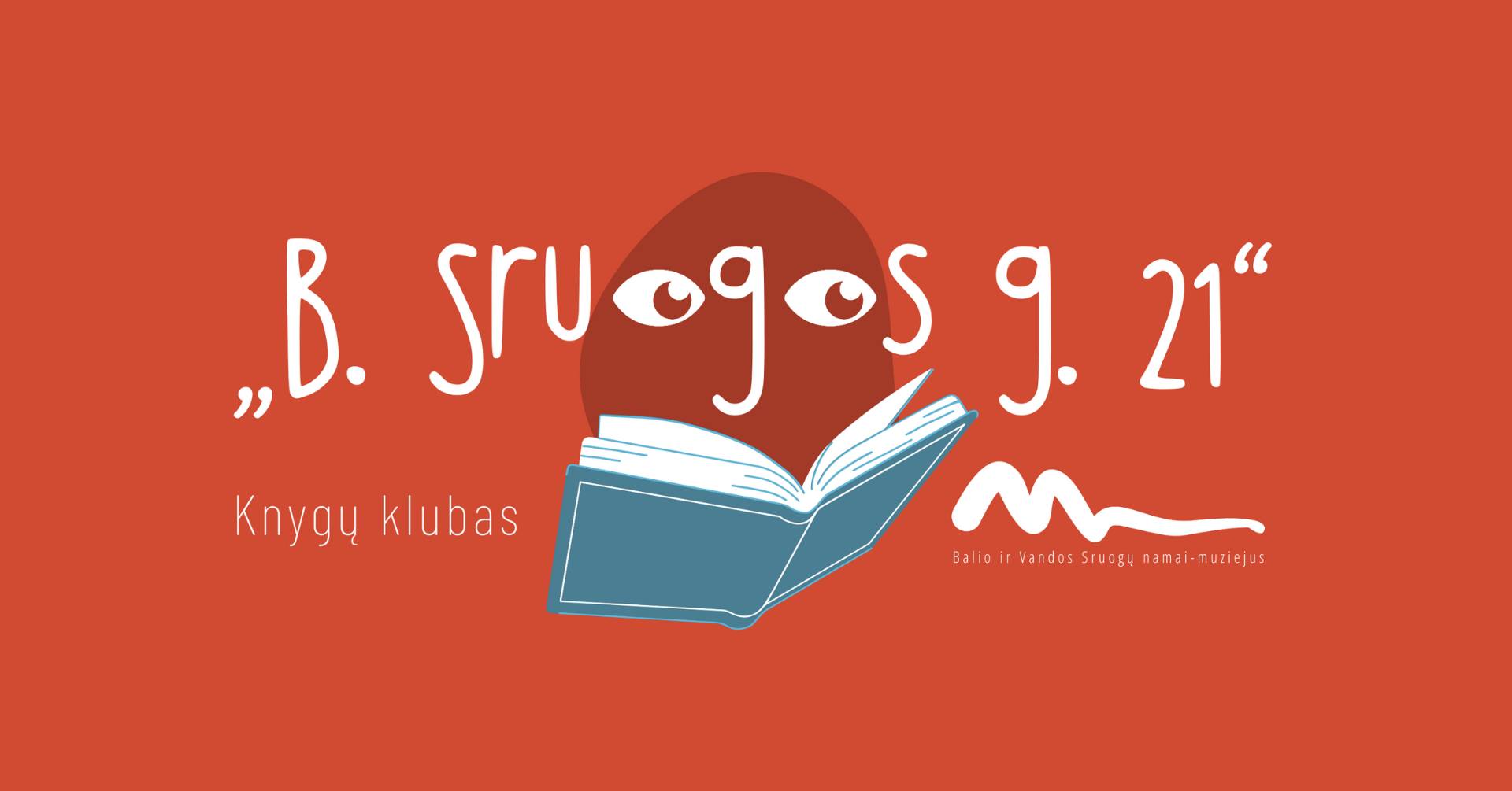 Knygų klubas „B. Sruogos g. 21“: A. Škėmos „Izaokas“