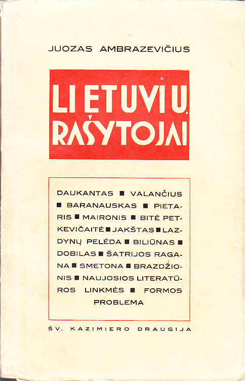 Kaunas, 1938 m. MLLM 38678