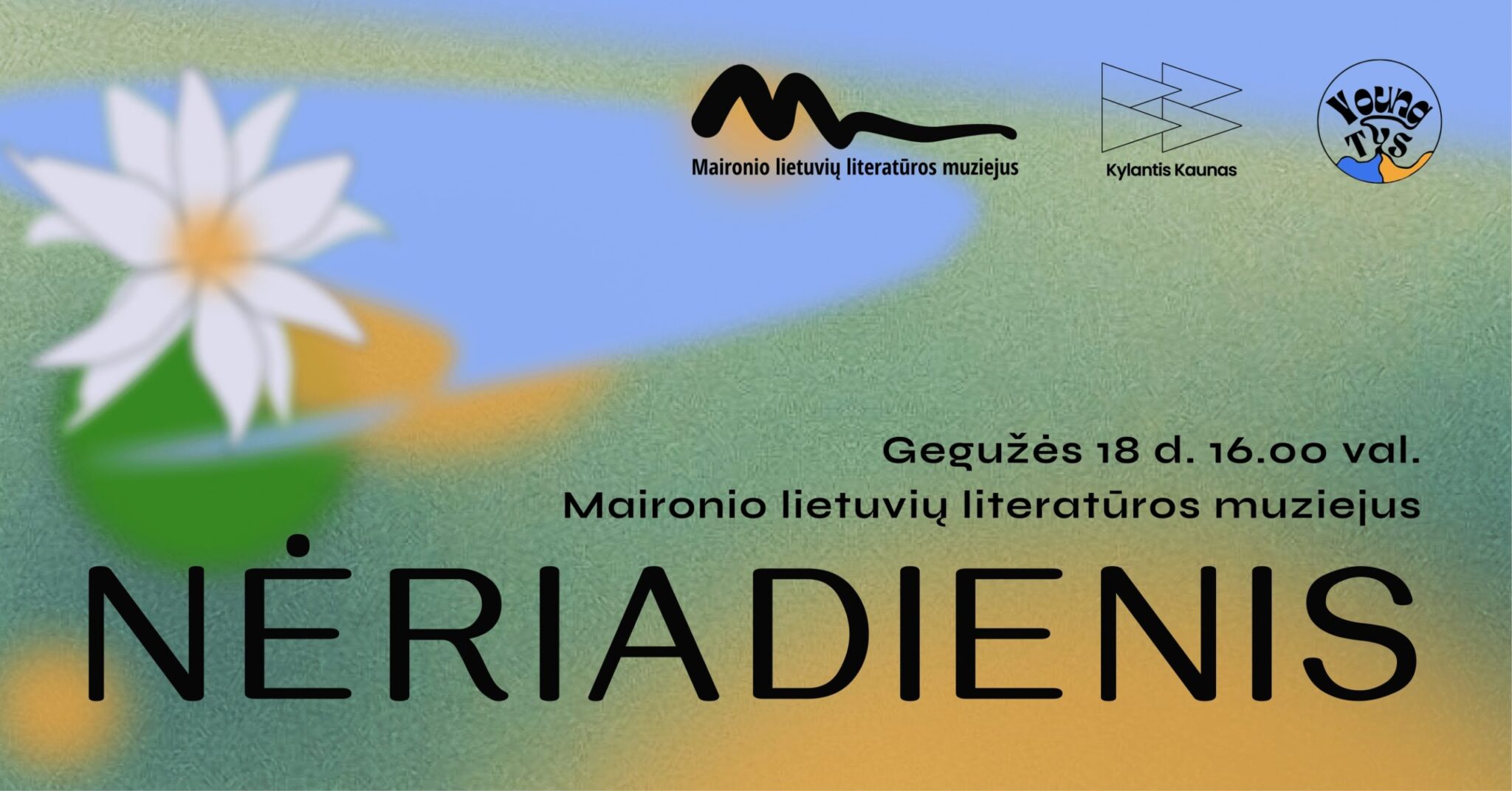 NĖRIADIENIS