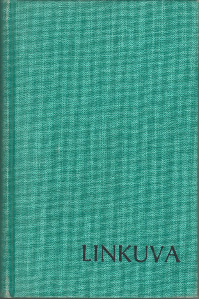 Linkuva: Šiaurės Lietuvos švietimo židinys. Redagavo A. Šešplaukis-Tyruolis. Čikaga, 1978. MLLM 34512