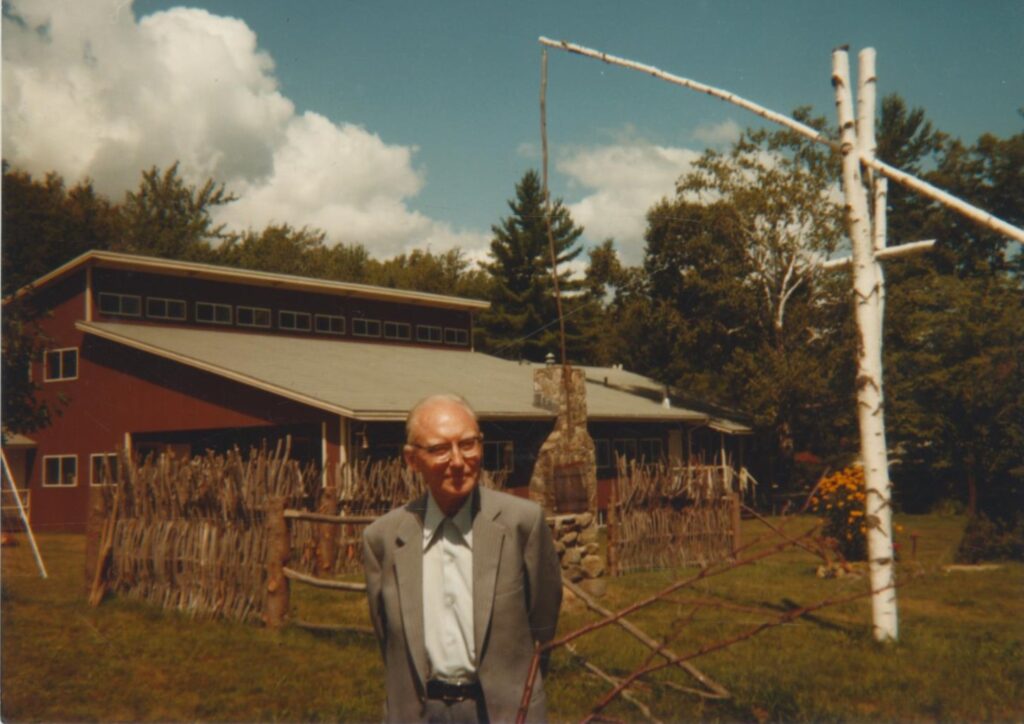 A. Šešplaukis-Tyruolis. JAV, 1986 m. MLLM 132621