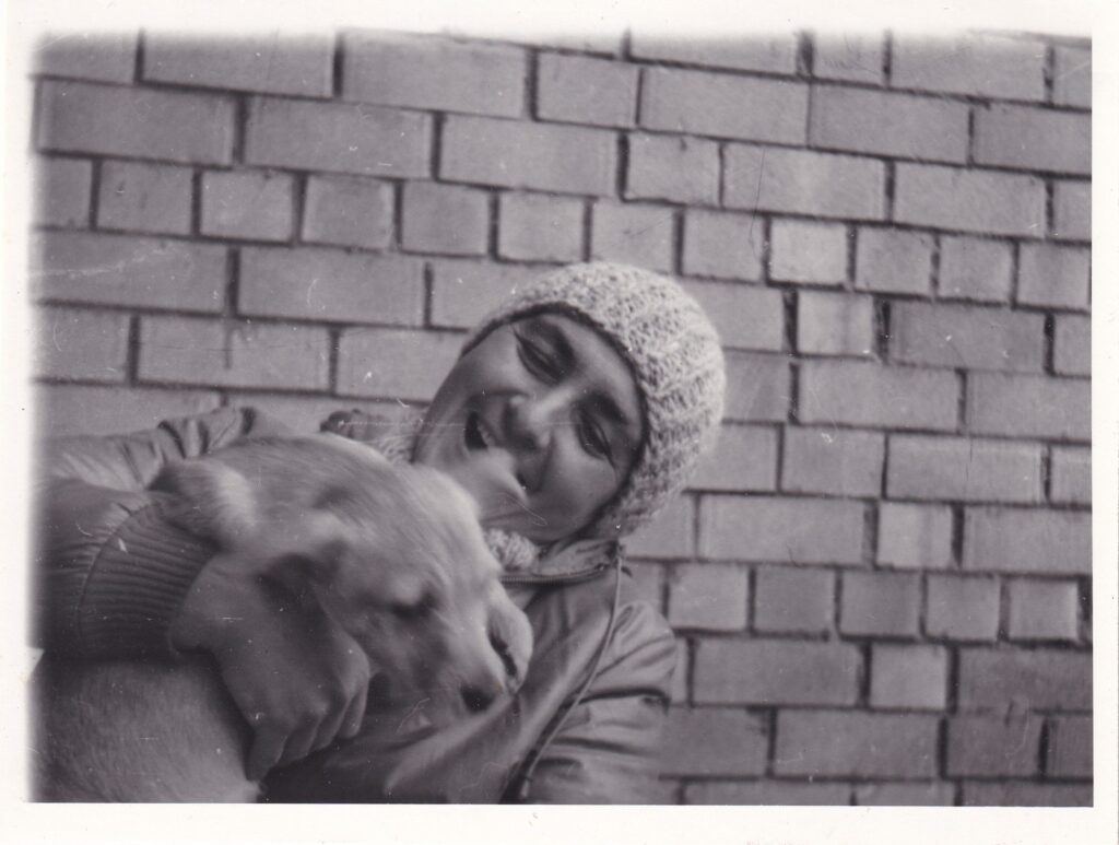E. Liegutė, 1974 m. MLLM 108580