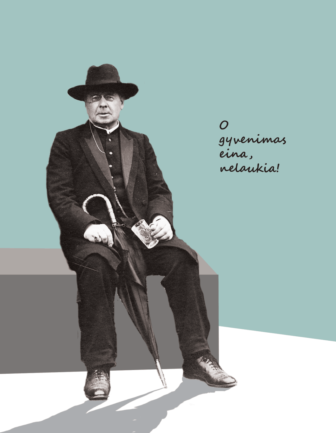 Atvirukai - Image 21