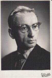 A. Baltrūnas. 1972 m. 117027