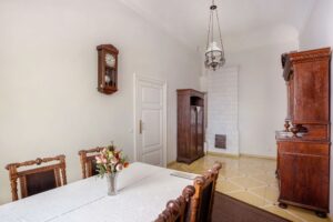 Maironio memorialinis butas
