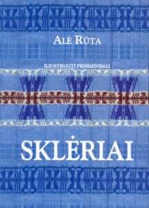Alė Rūta „Skėriai“ MLLM P 60595