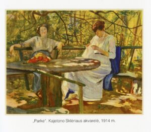 Alė Rūta „Skėriai“ MLLM P 60595_2