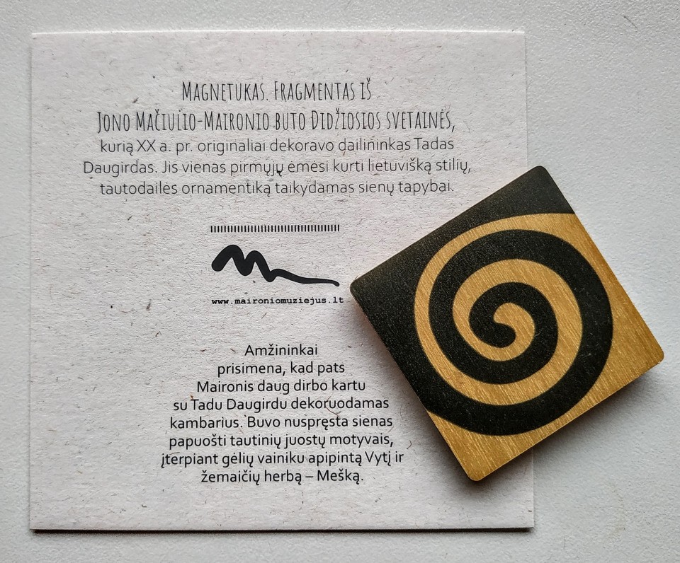 Magnetukai