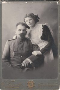 Vandai Daugirdaitei-Sruogienei – 125!