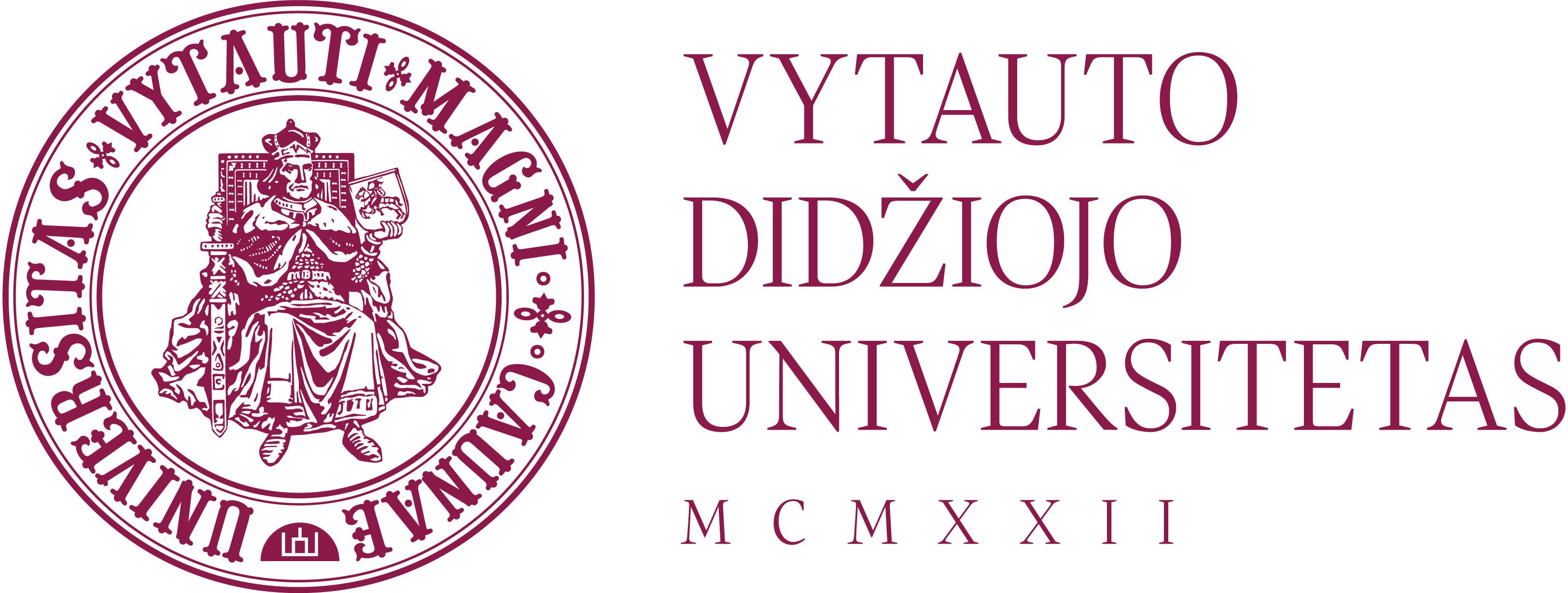 Vytauto Didžiojo universitetas