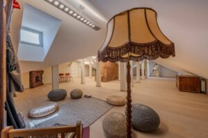 Palėpė – Vaikų literatūros muziejus