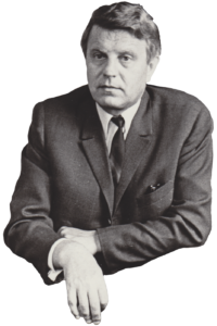 Justinas Marcinkevičius