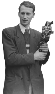 Jonas Mekas