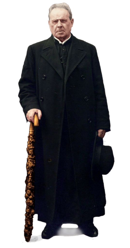 Maironis (figūra)