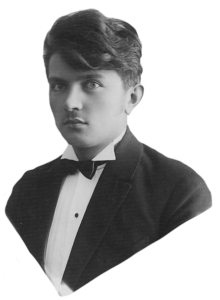 Bernardas Bučas