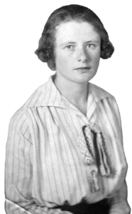 Vanda Daugirdaitė-Sruogienė
