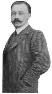 Mykolas Sleževičius