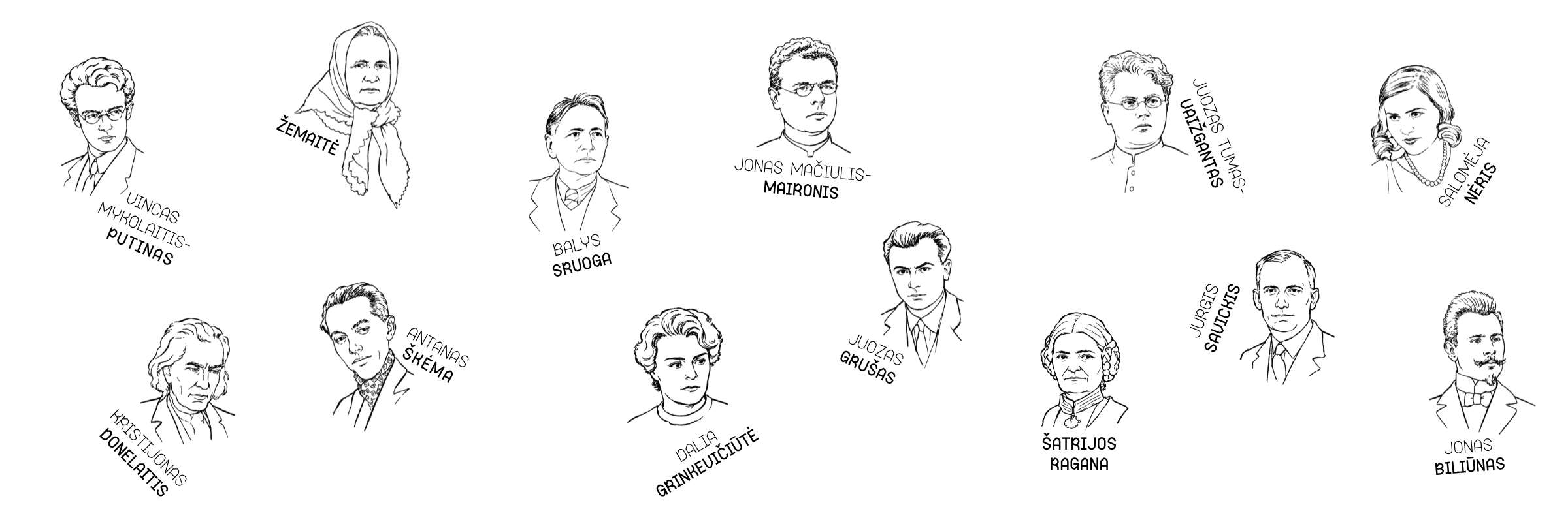 Maironio akademija 2026