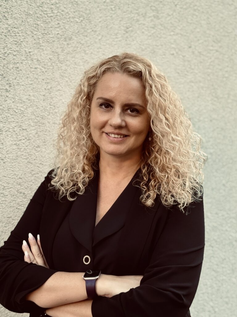 Deimantė Cibulskienė