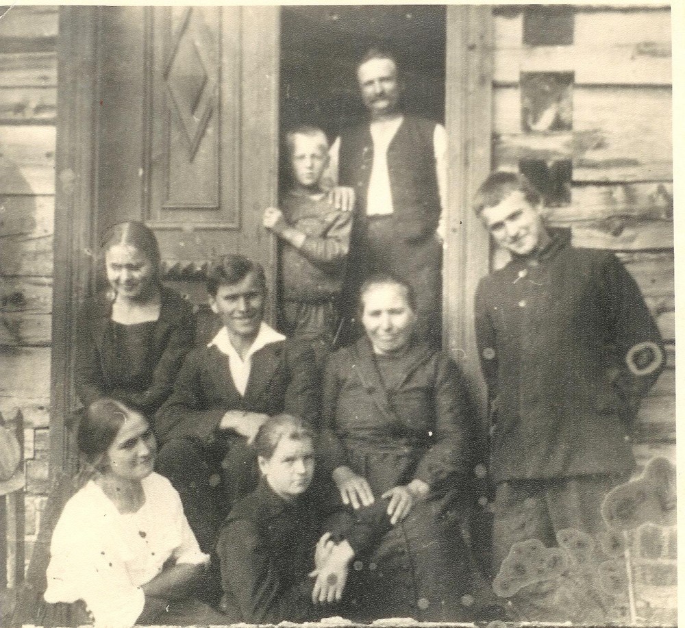 SALOMĖJA NĖRIS (1904–1945)
