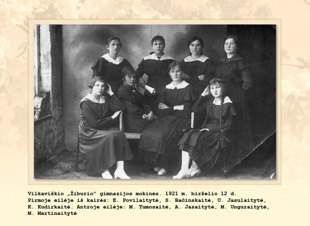SALOMĖJA NĖRIS (1904–1945)