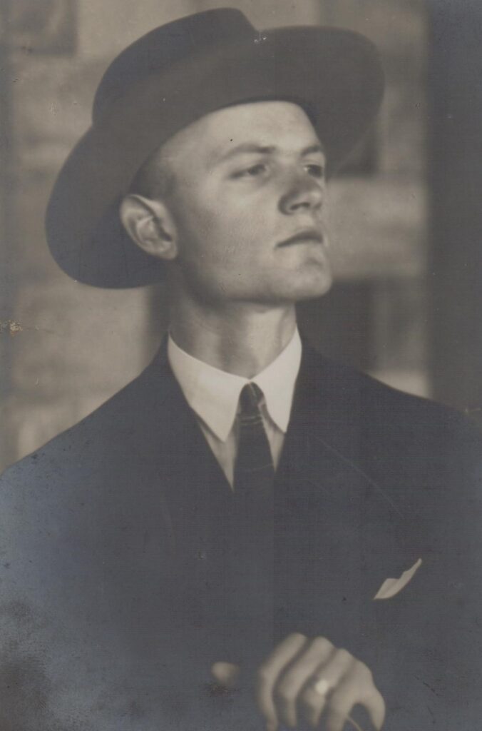 J. Tysliava 1924 m. MLLM 17032