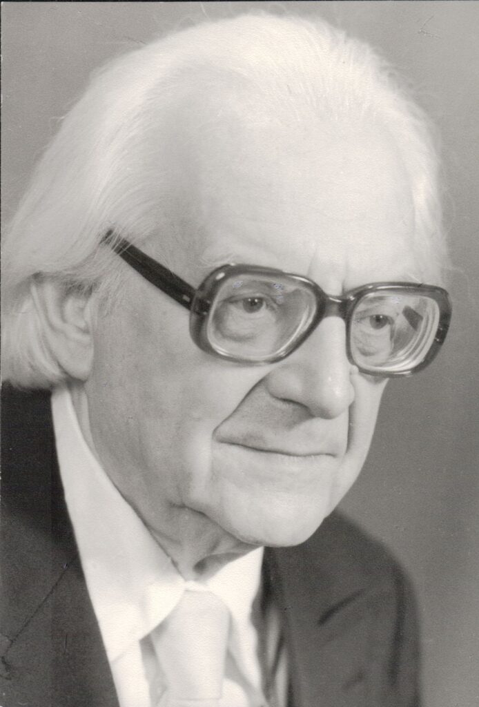 V. Falkenhanas. Berlynas, 1984 m. birželis. MLLM P26364