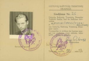 ALFONSAS NYKA-NILIŪNAS