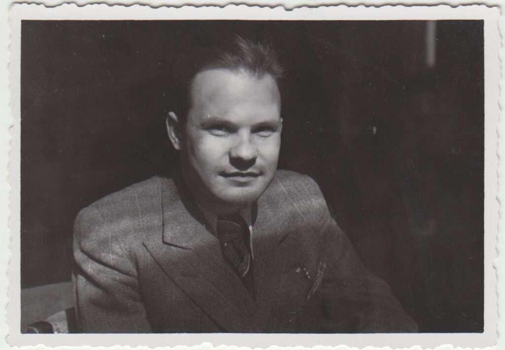 STEPAS ZOBARSKAS