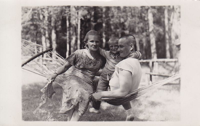 VALERIJA VALSIŪNIENĖ (1907–1955)