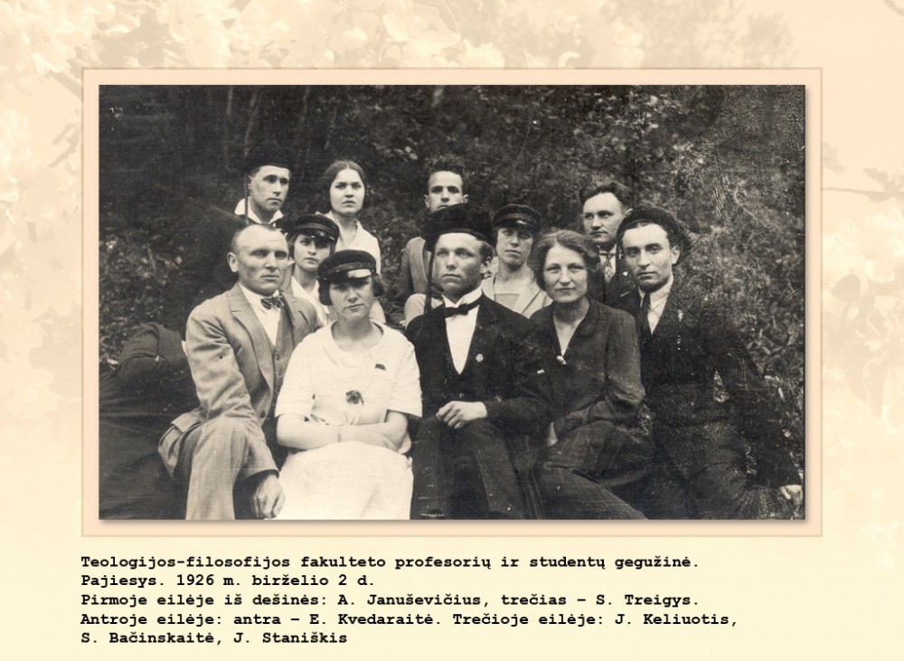 SALOMĖJA NĖRIS (1904–1945)