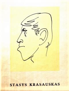 STASYS KRASAUSKAS (1929–1977)