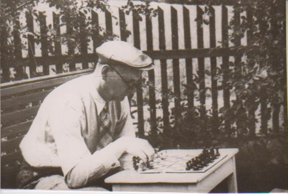 1939 m.