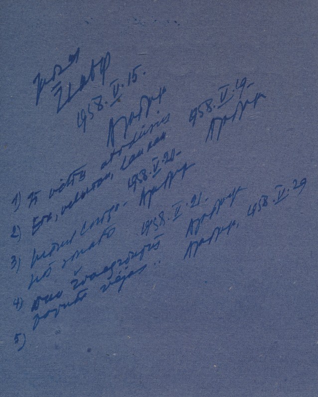 JUOZAS ŽLABYS-ŽENGĖ (1899–1992)